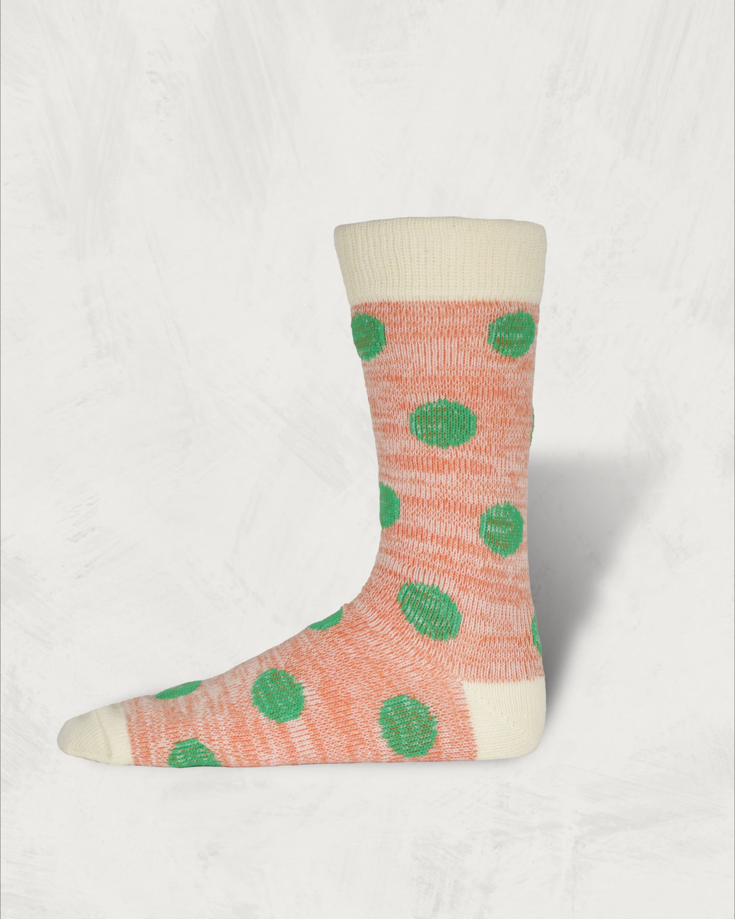 "M.A.P" Socks Dots