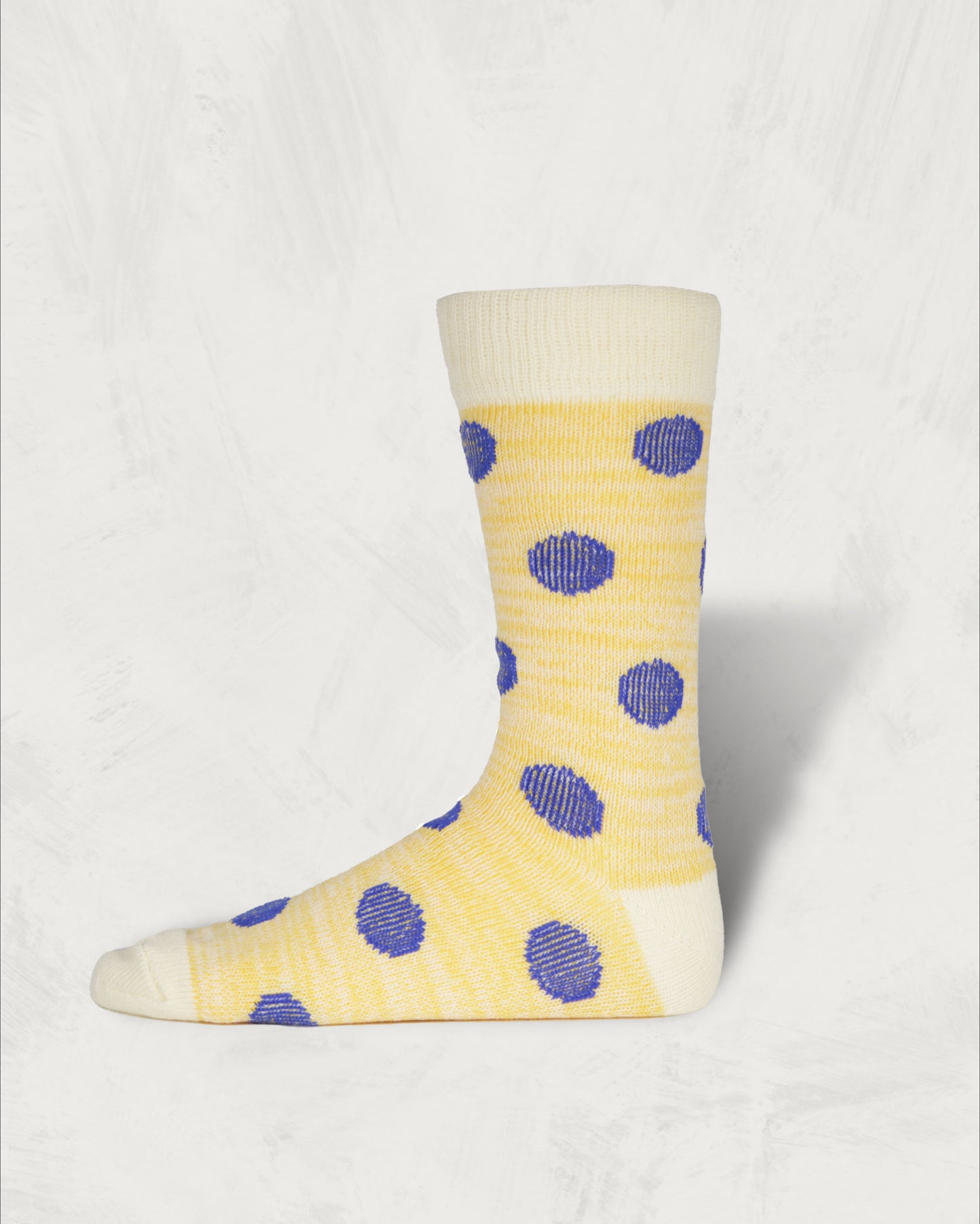 "M.A.P" Socks Dots