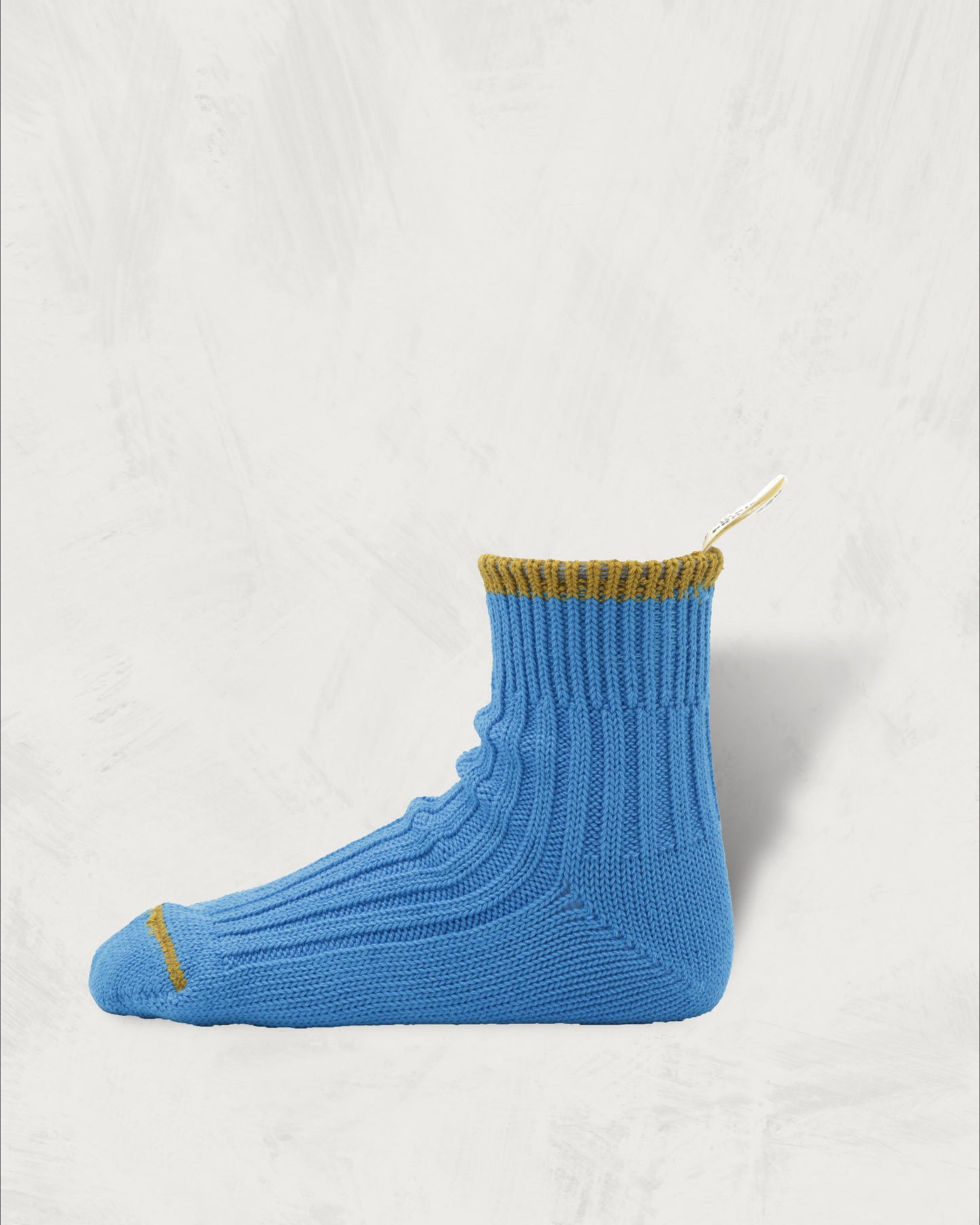 "M.A.P" Loop Tab Socks