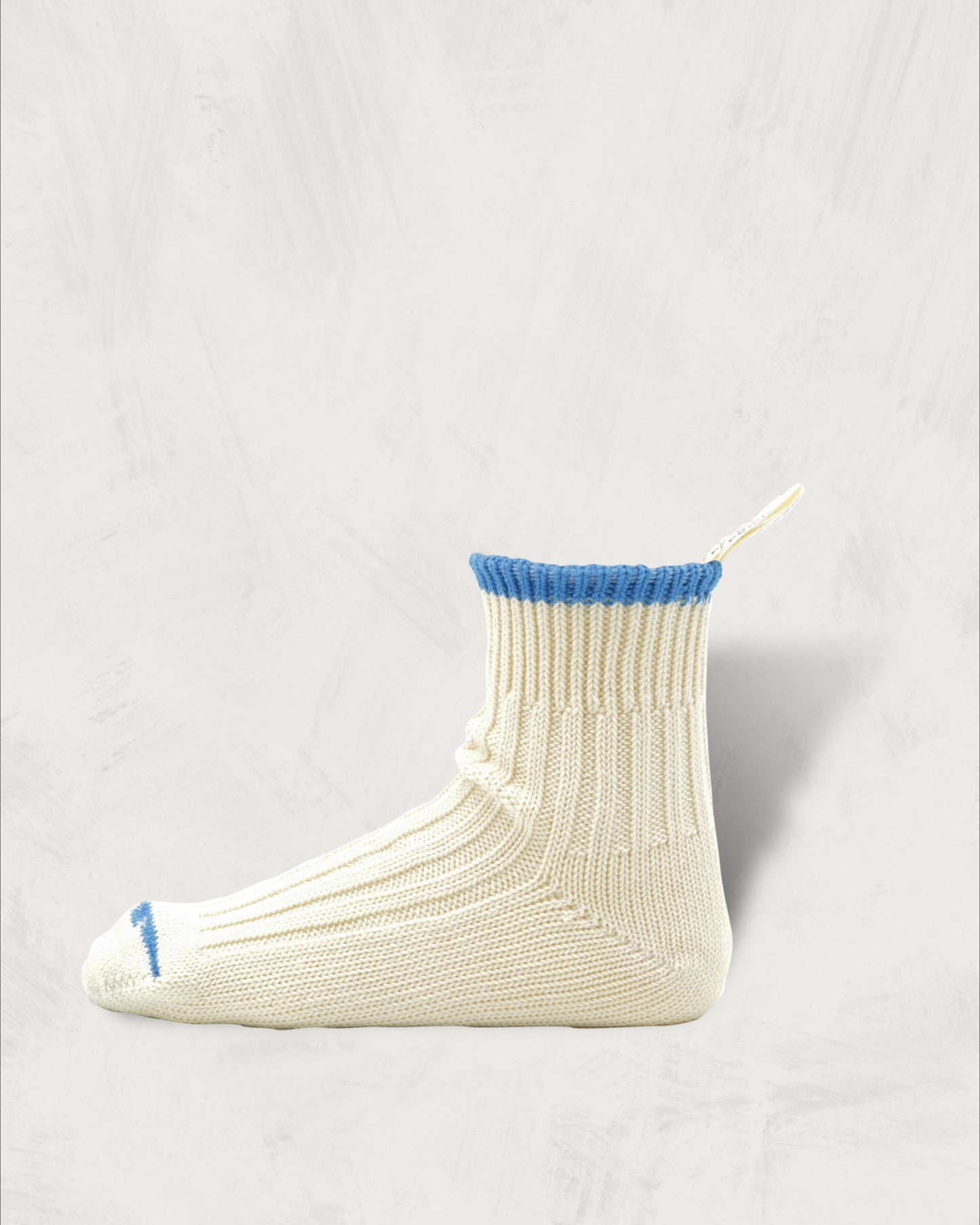 "M.A.P" Loop Tab Socks