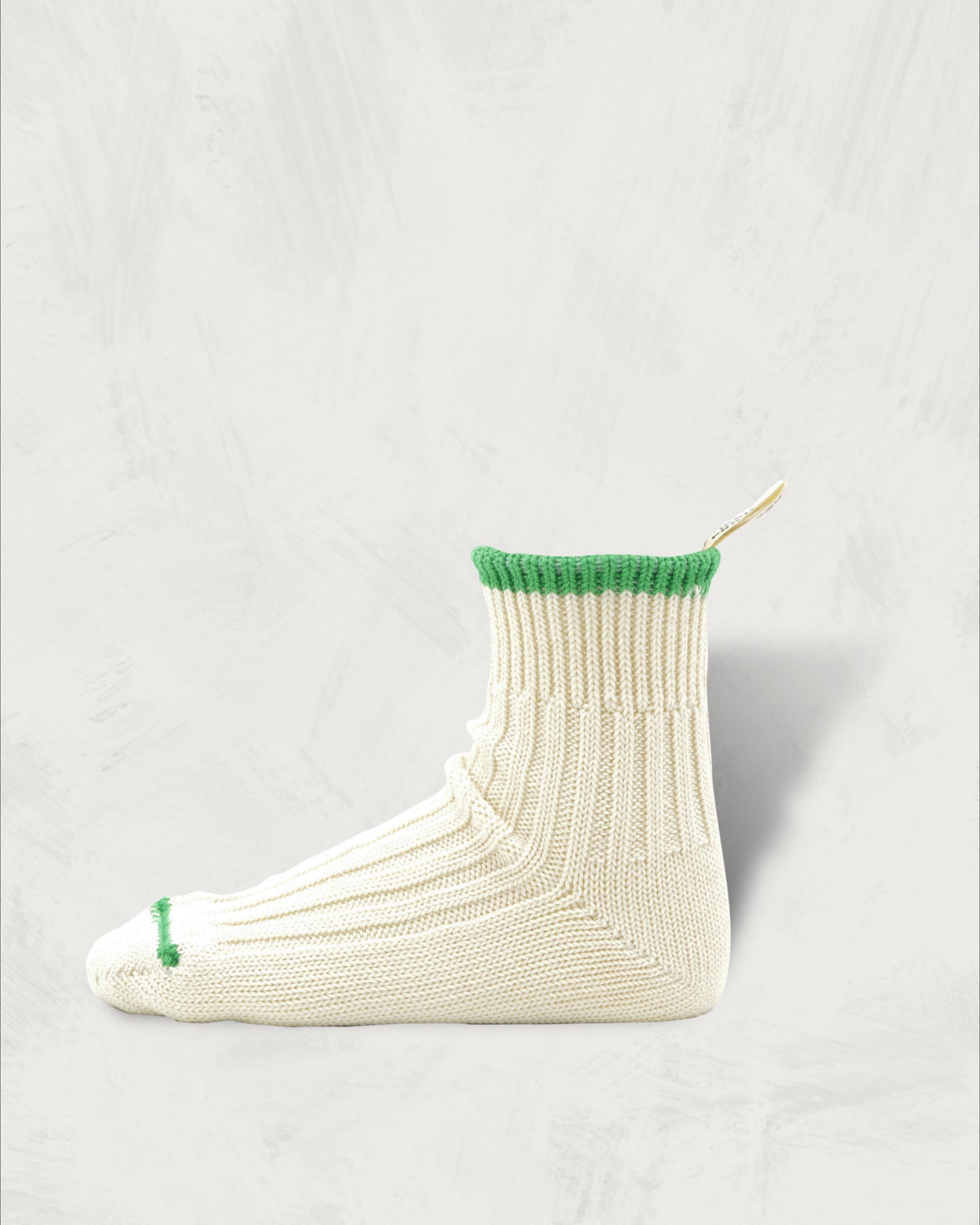 "M.A.P" Loop Tab Socks