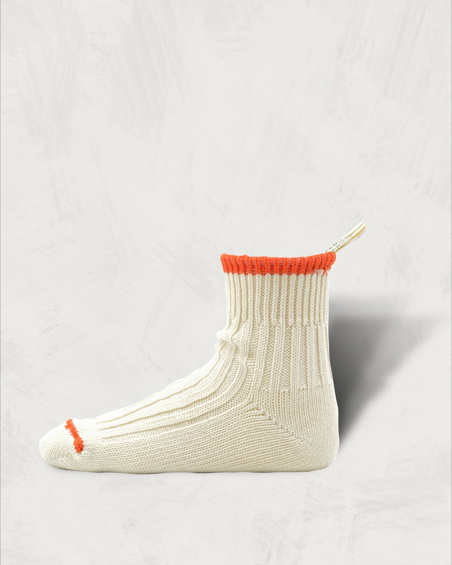 "M.A.P" Loop Tab Socks