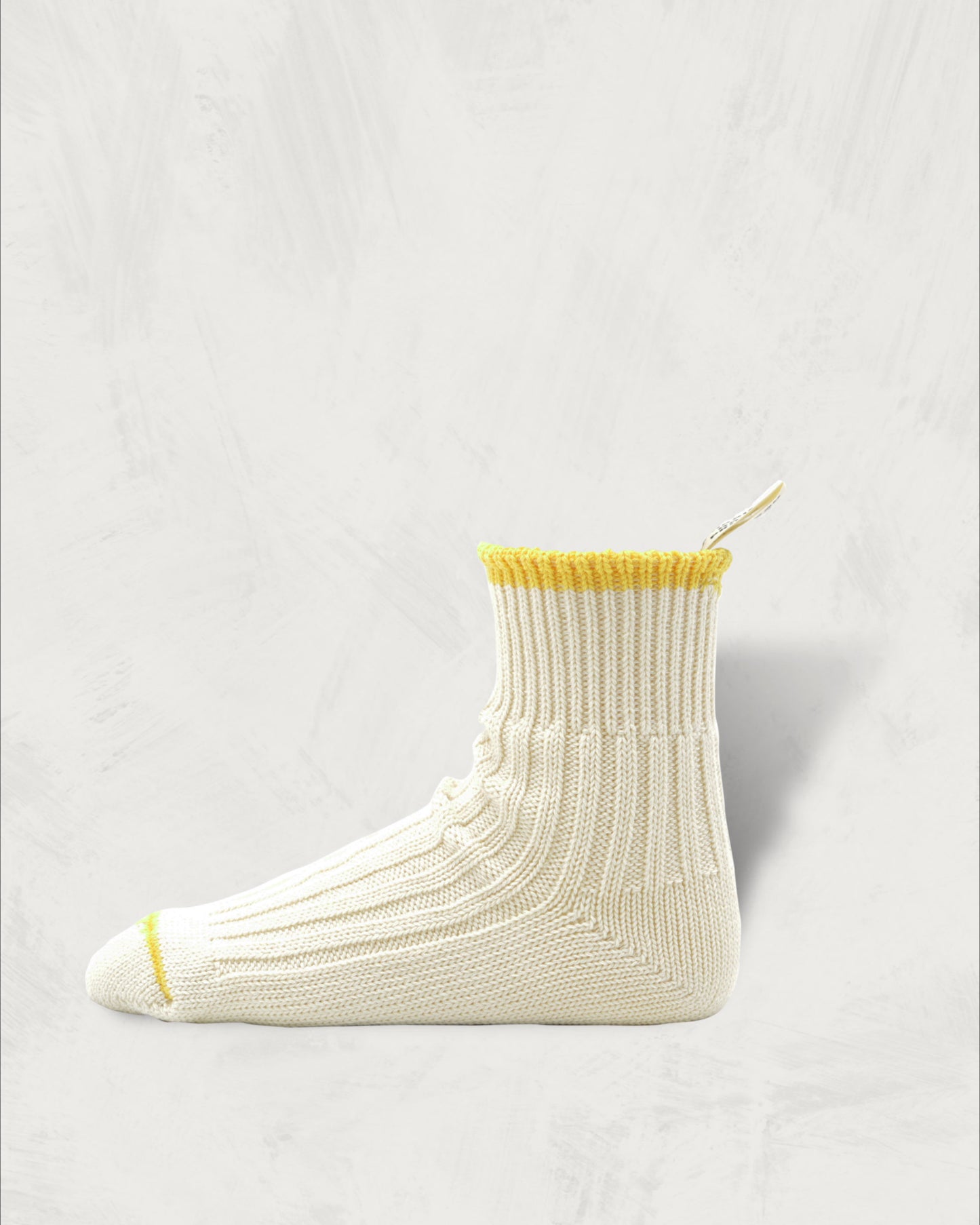 "M.A.P" Loop Tab Socks