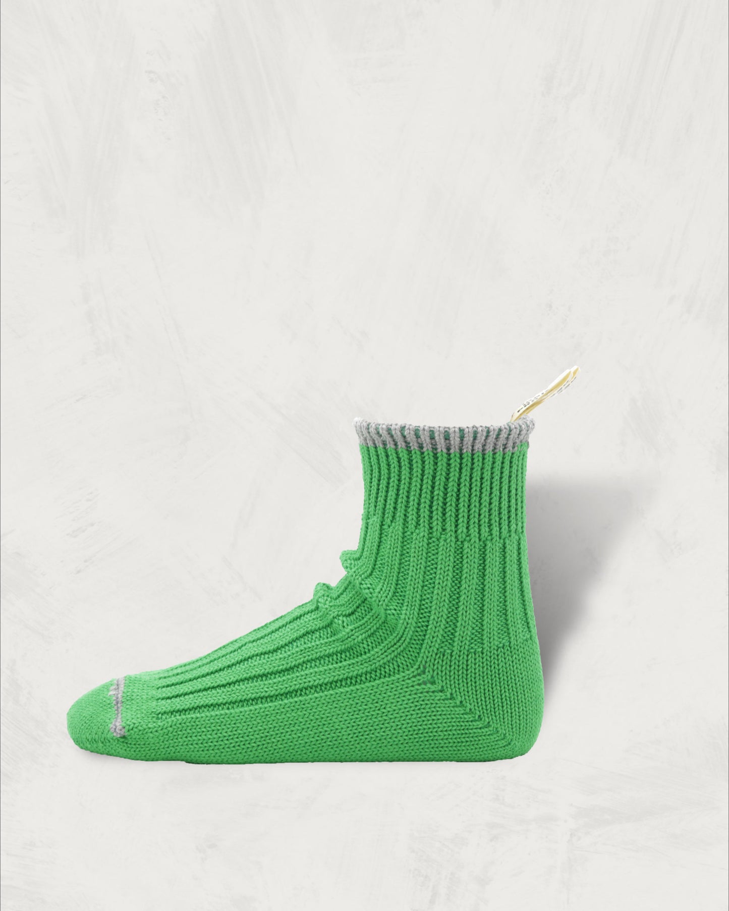 "M.A.P" Loop Tab Socks