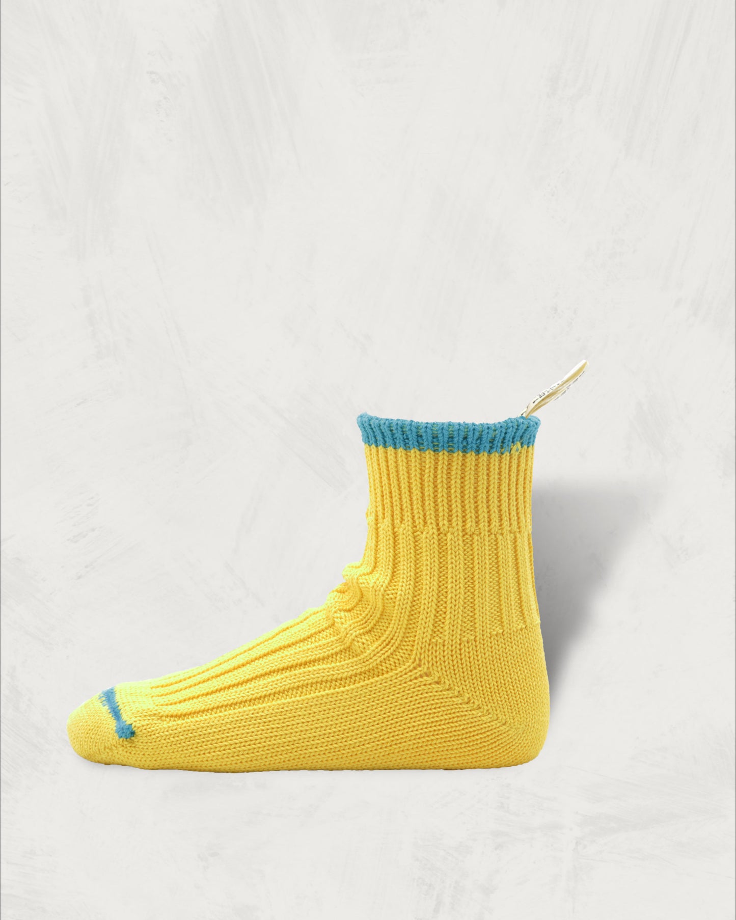 "M.A.P" Loop Tab Socks