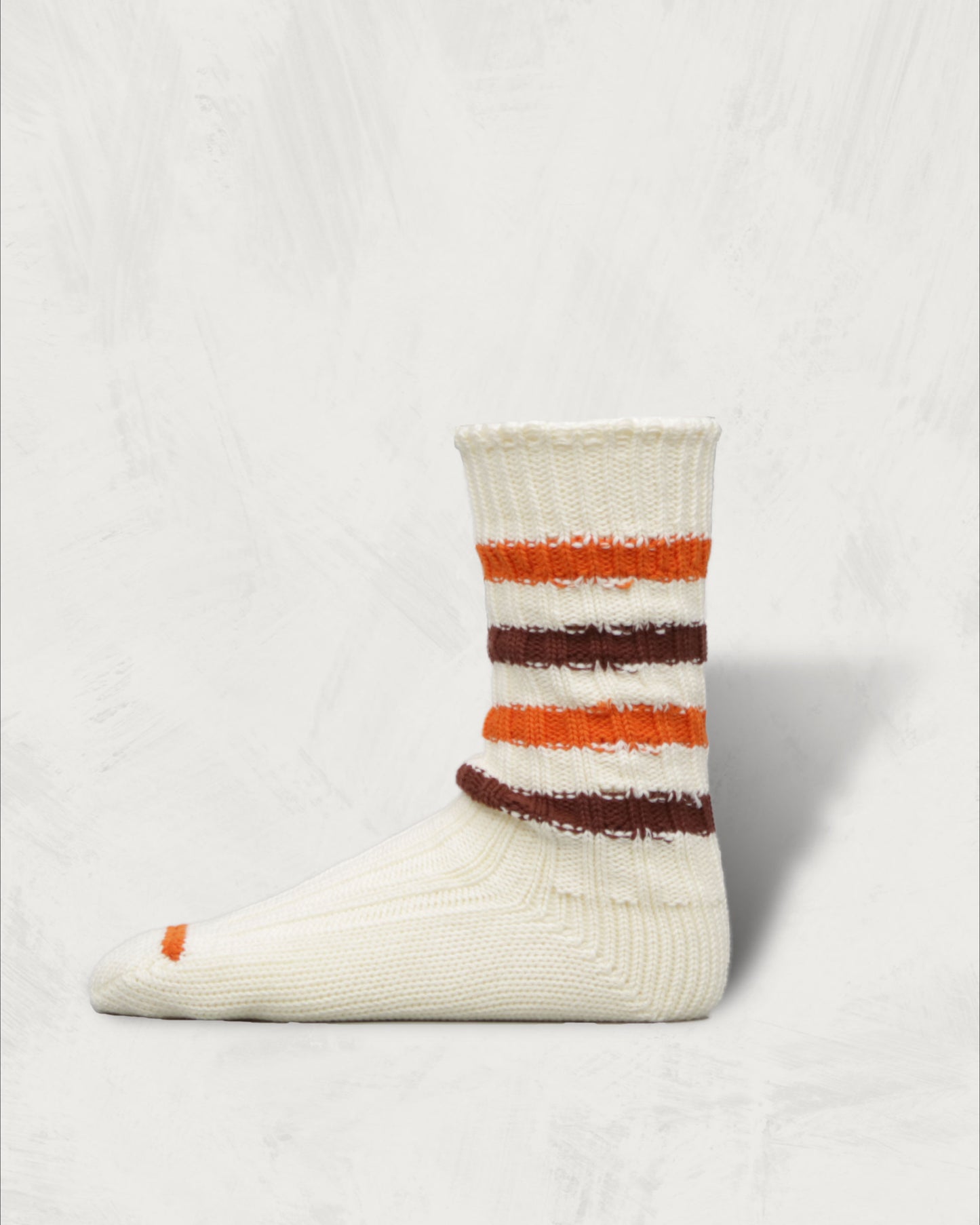 "M.A.P" Heavyweight Socks | Stripes | 1st Collection