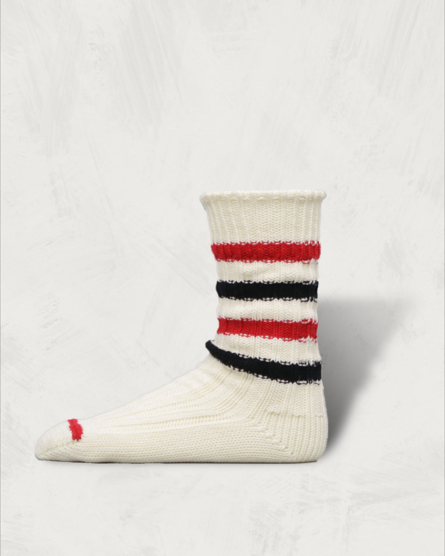 "M.A.P" Heavyweight Socks | Stripes | 1st Collection