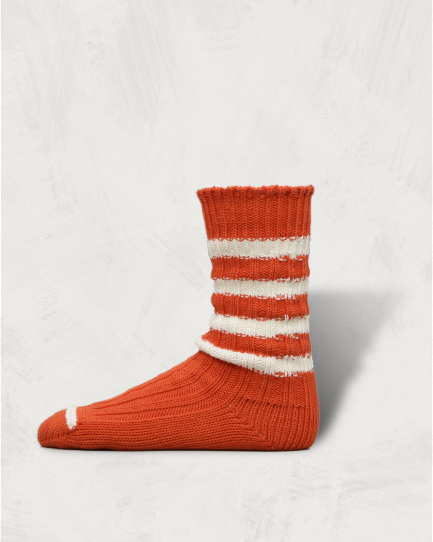 "M.A.P" Heavyweight Socks | Stripes | 1st Collection