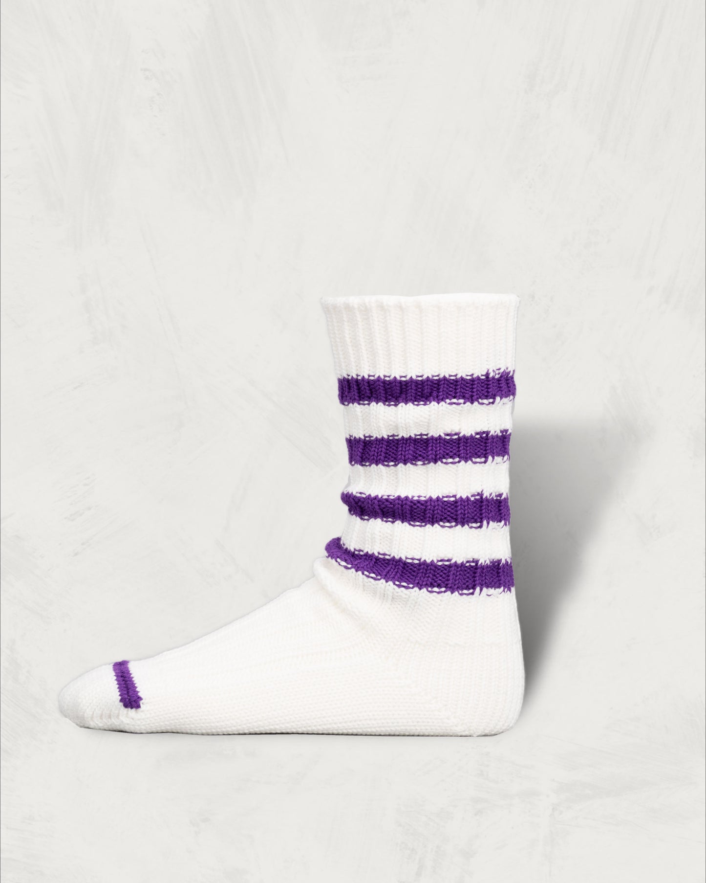 "M.A.P" Heavyweight Socks｜Stripes | 2nd Collection