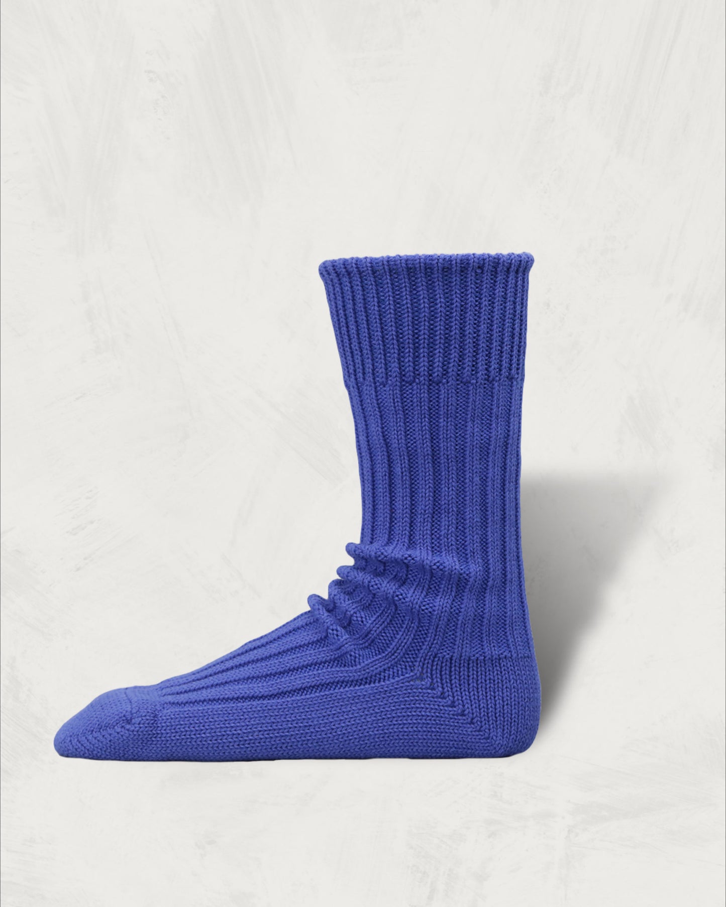 Organic Ribbed Socks | 2nd Collection