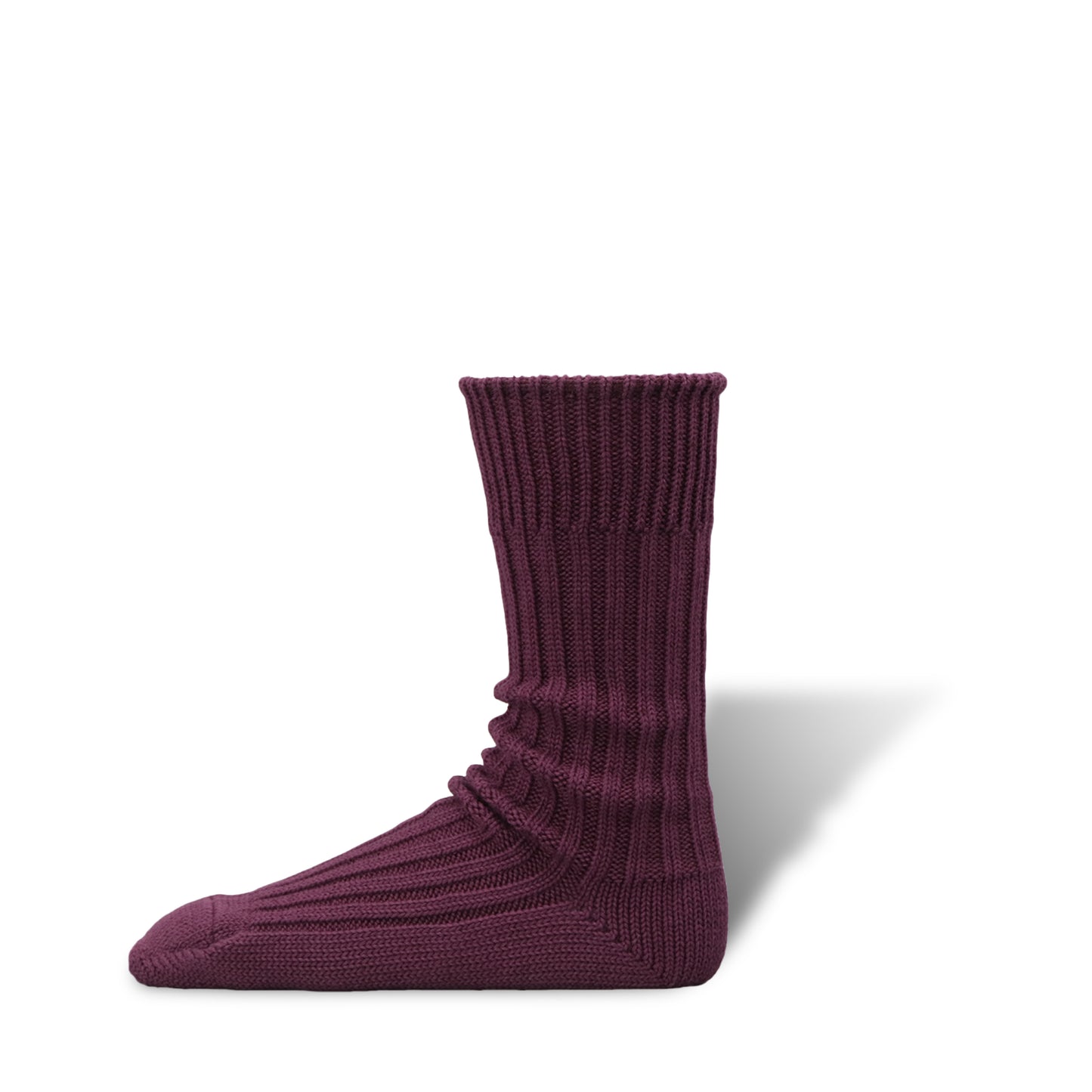 Organic Ribbed Socks | 2nd Collection