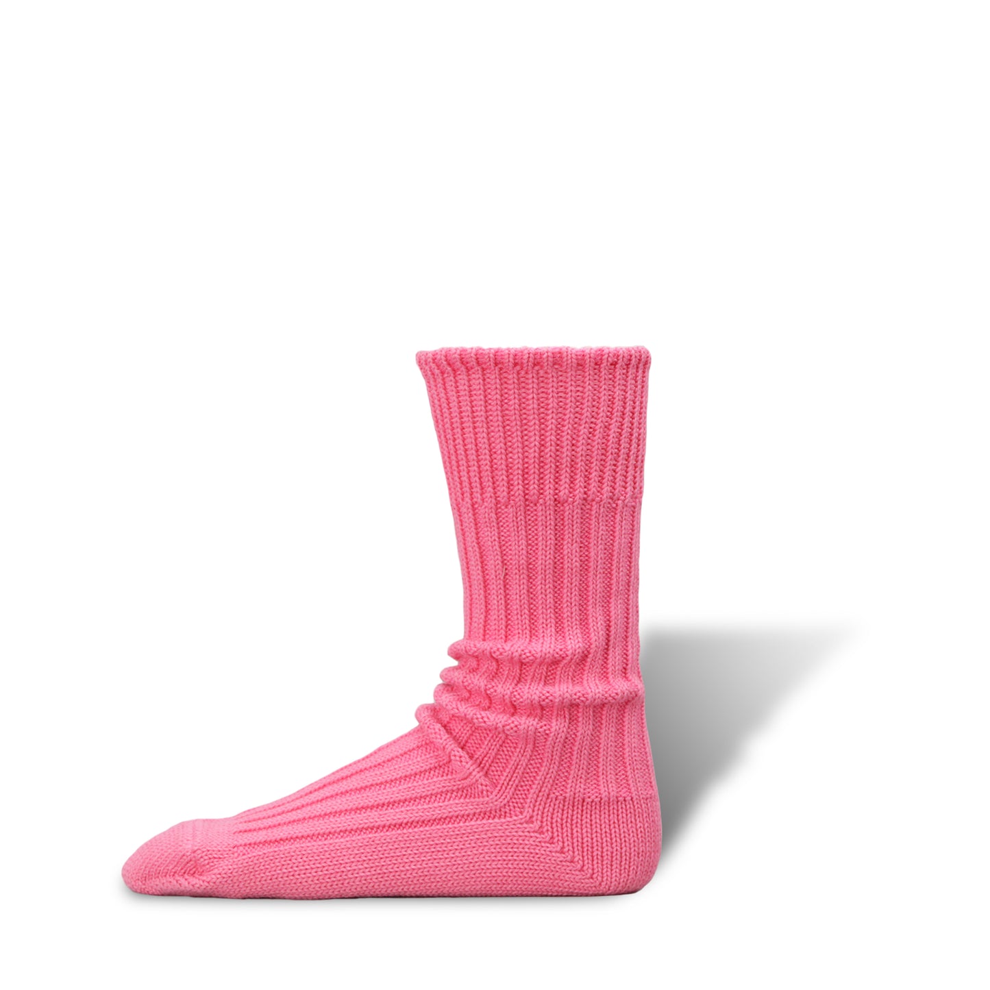 Organic Ribbed Socks | 2nd Collection