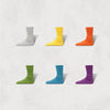 Organic Ribbed Socks | 3rd Collection