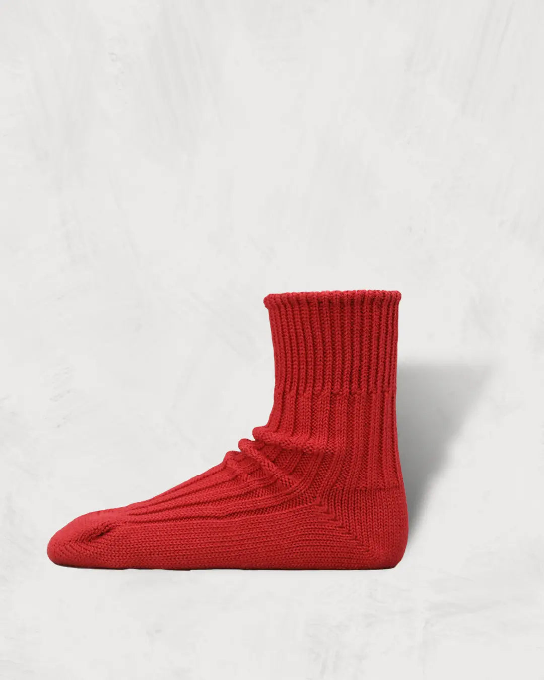 Organic Ribbed Socks | Short Length | 4th Collection