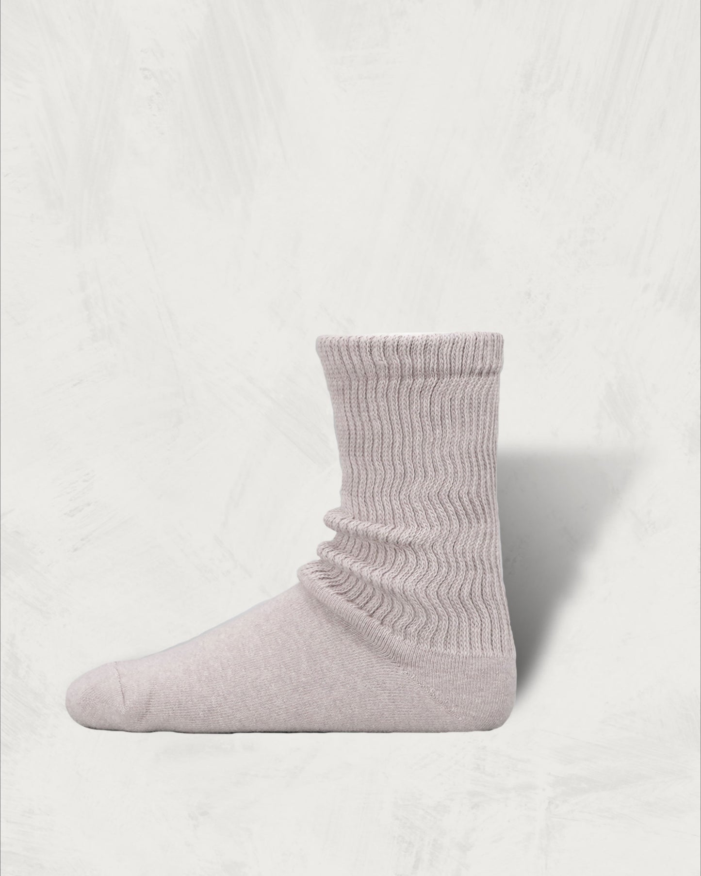 Organic Pile Socks | Split Toe