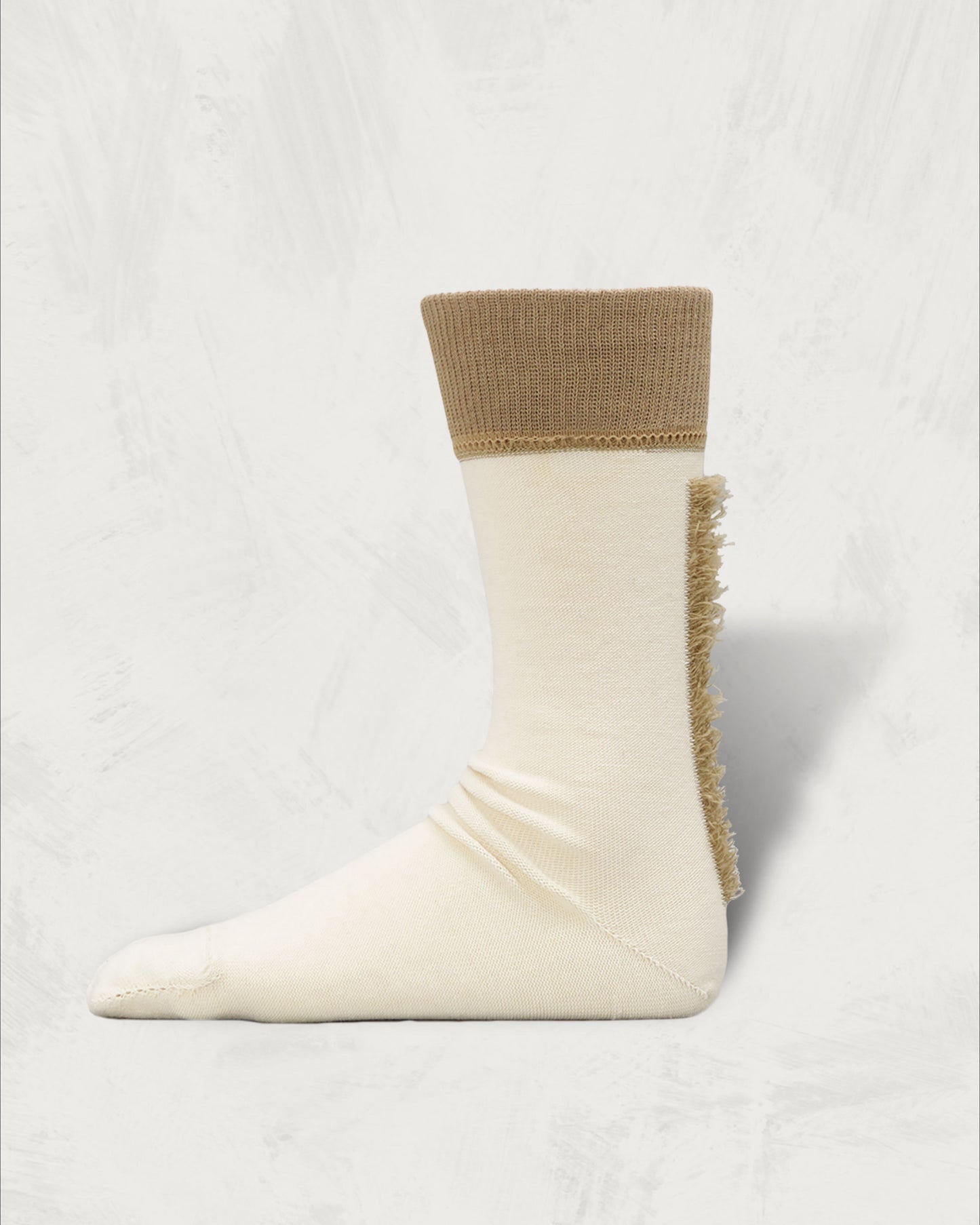 Organic Mohican Socks | Split-Toe