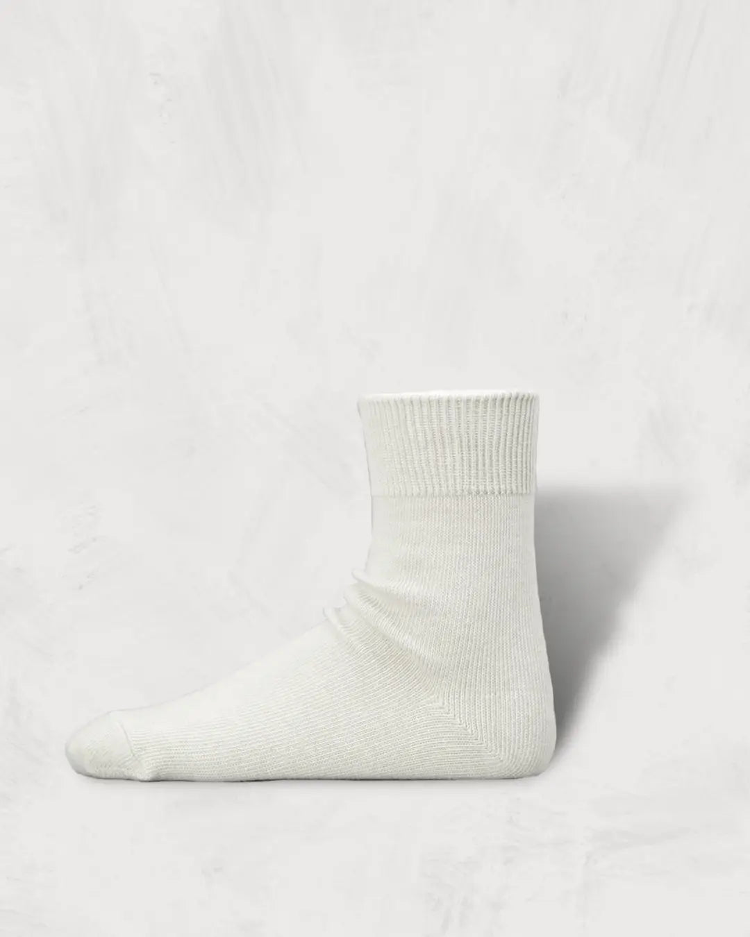 Organic Short Socks
