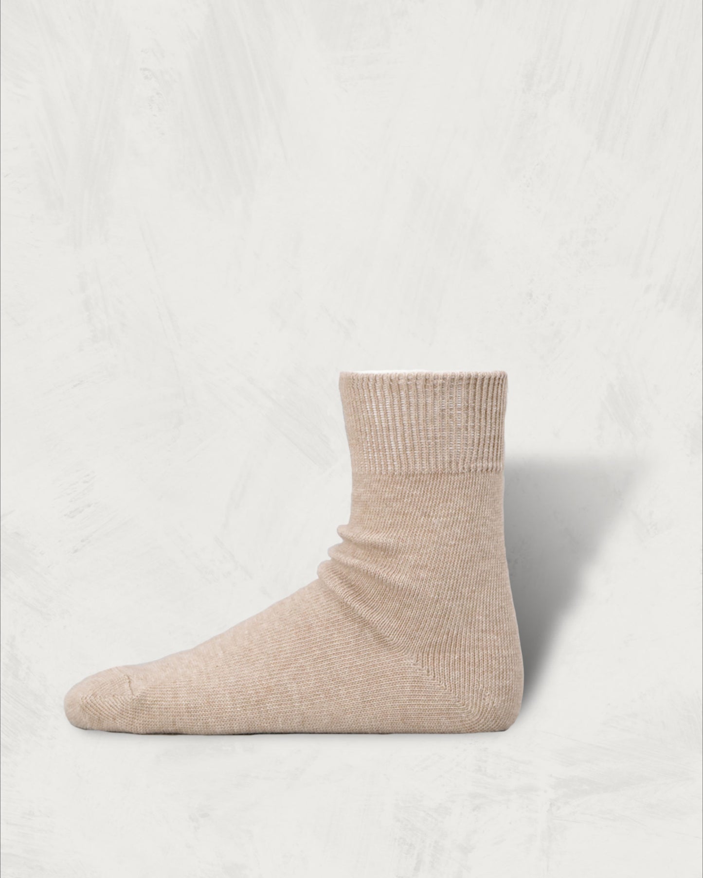 Orgnic Short Socks