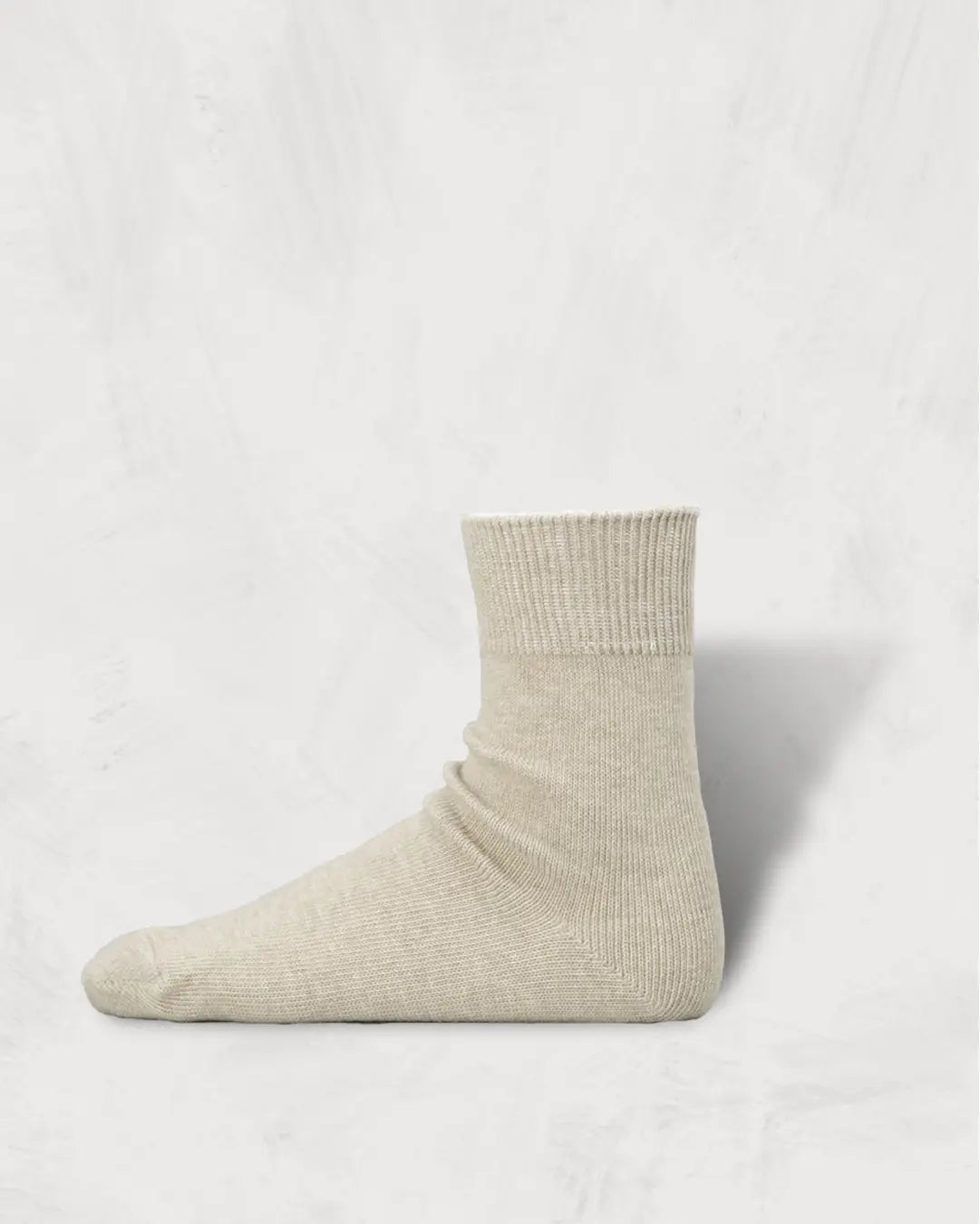 Organic Short Socks