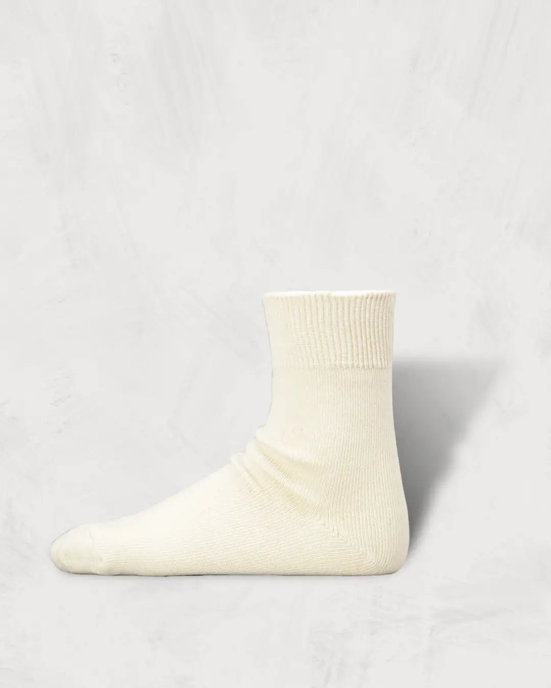 Organic Short Socks
