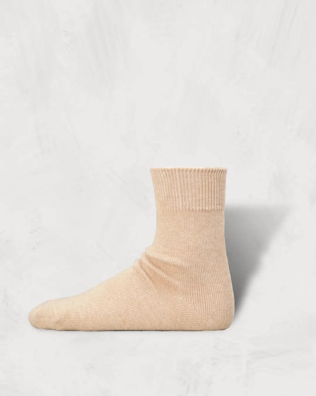 Organic Short Socks