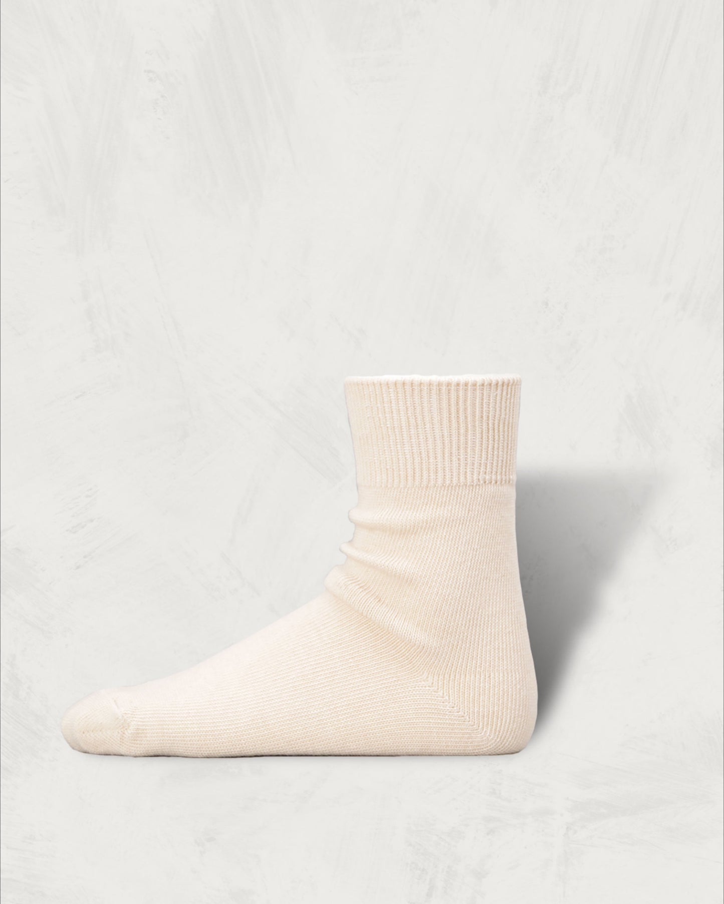 Orgnic Short Socks