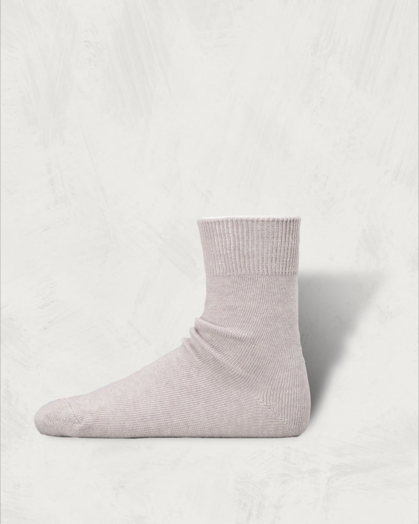 Orgnic Short Socks