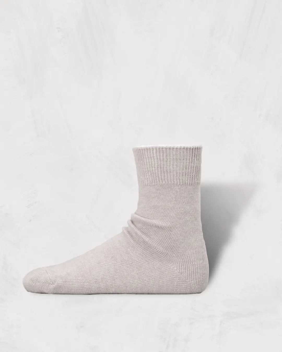 Organic Short Socks