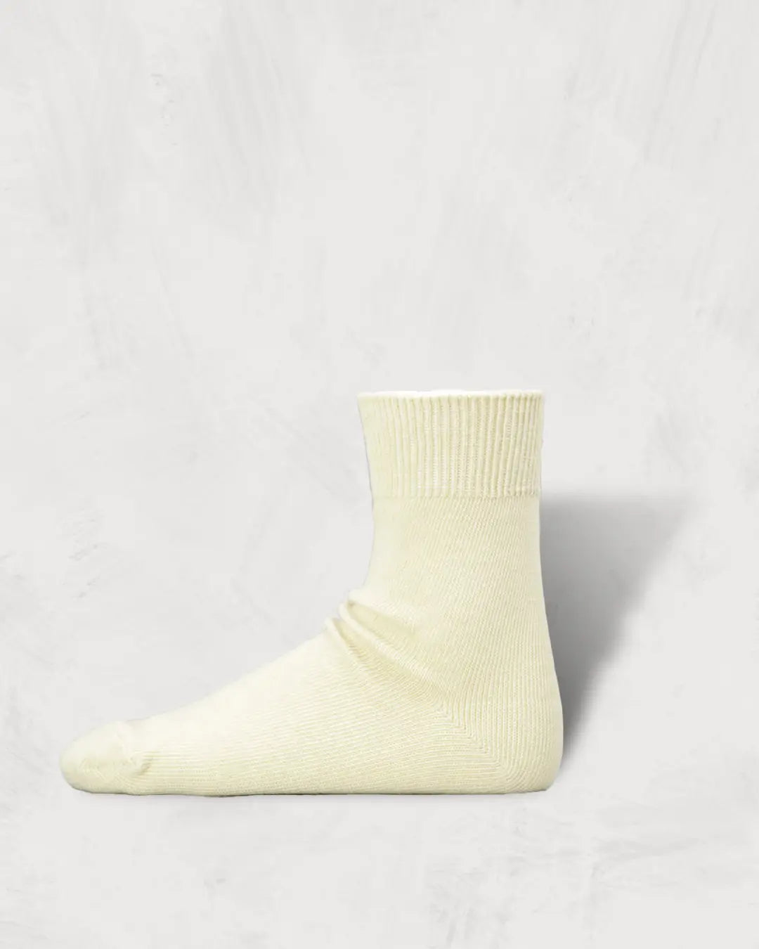 Organic Short Socks