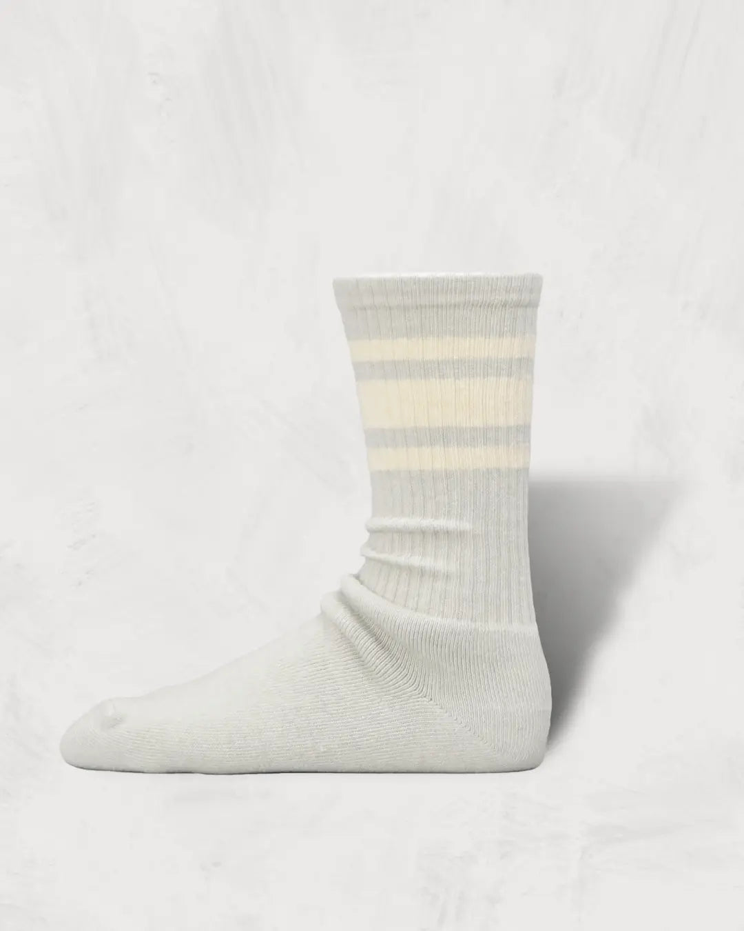 80's Skater Socks | Organic