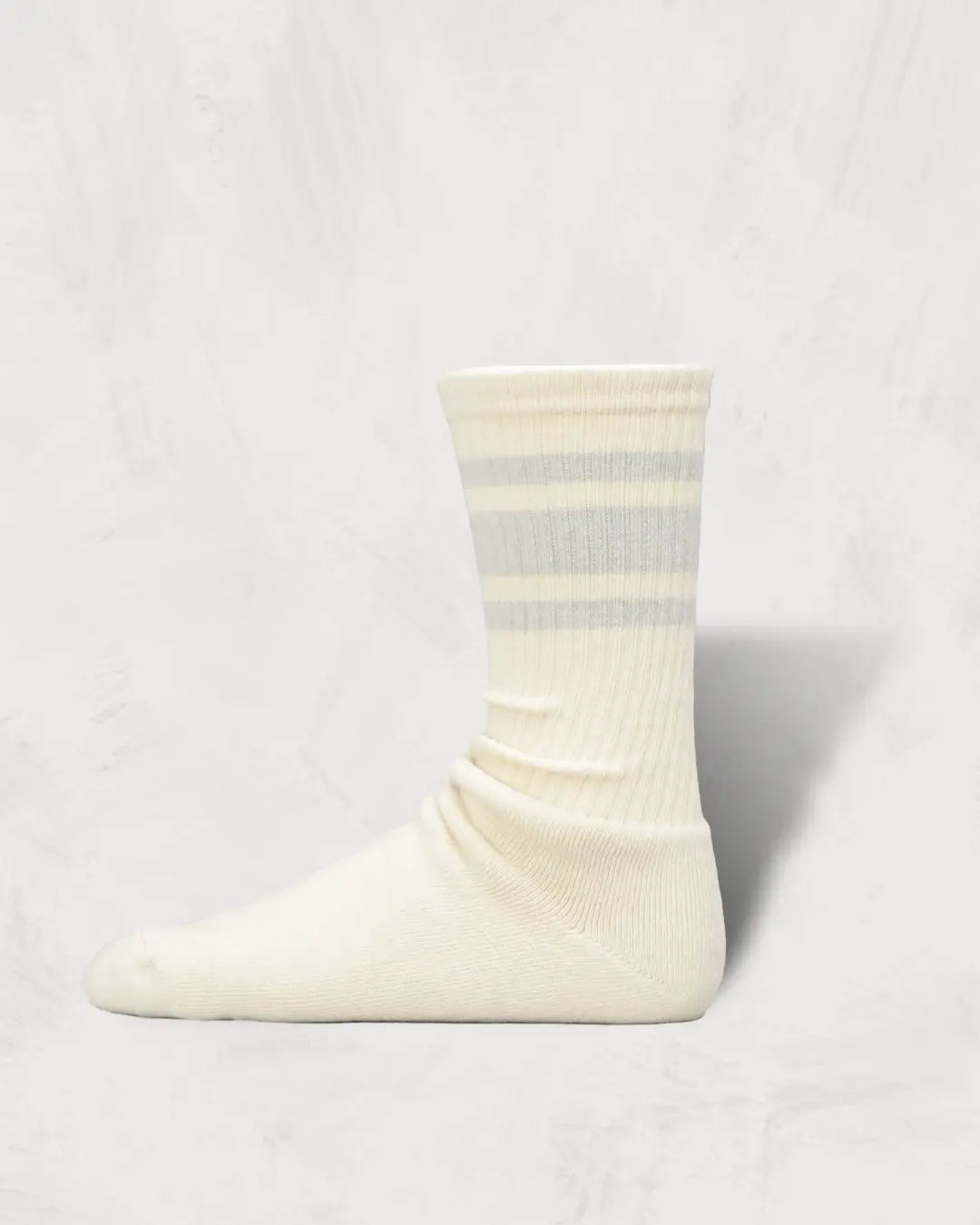 80's Skater Socks | Organic