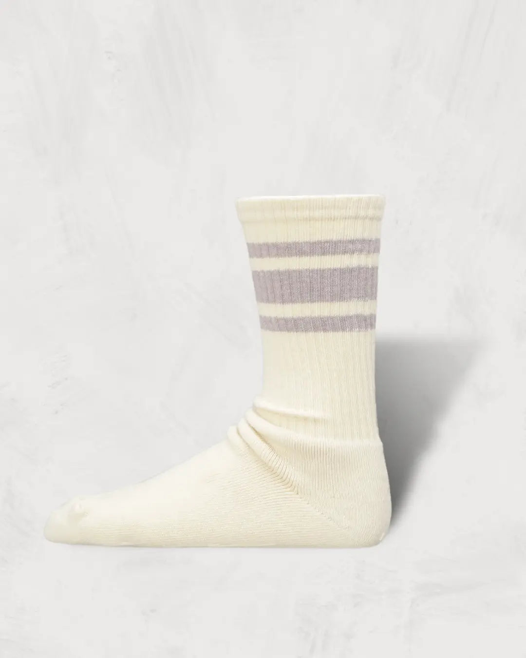 80's Skater Socks | Organic
