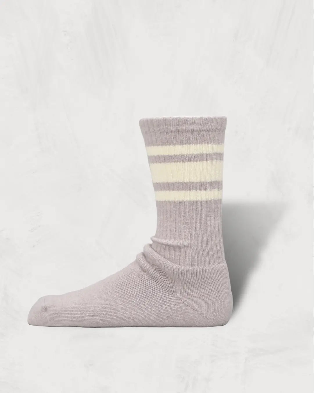 80's Skater Socks | Organic