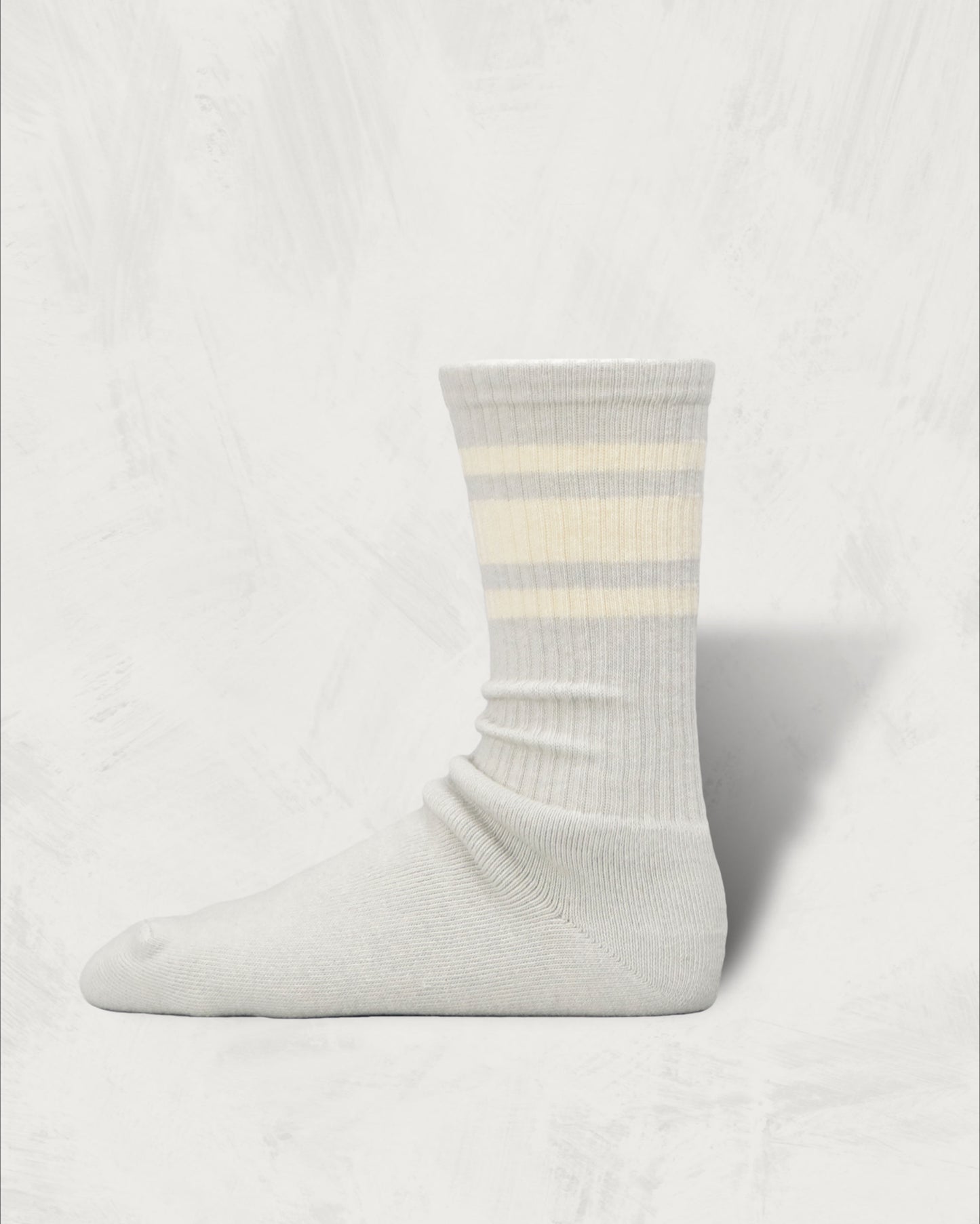 80's Skater Socks | Organic