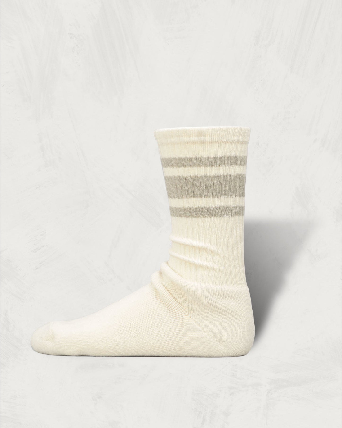 80's Skater Socks | Organic