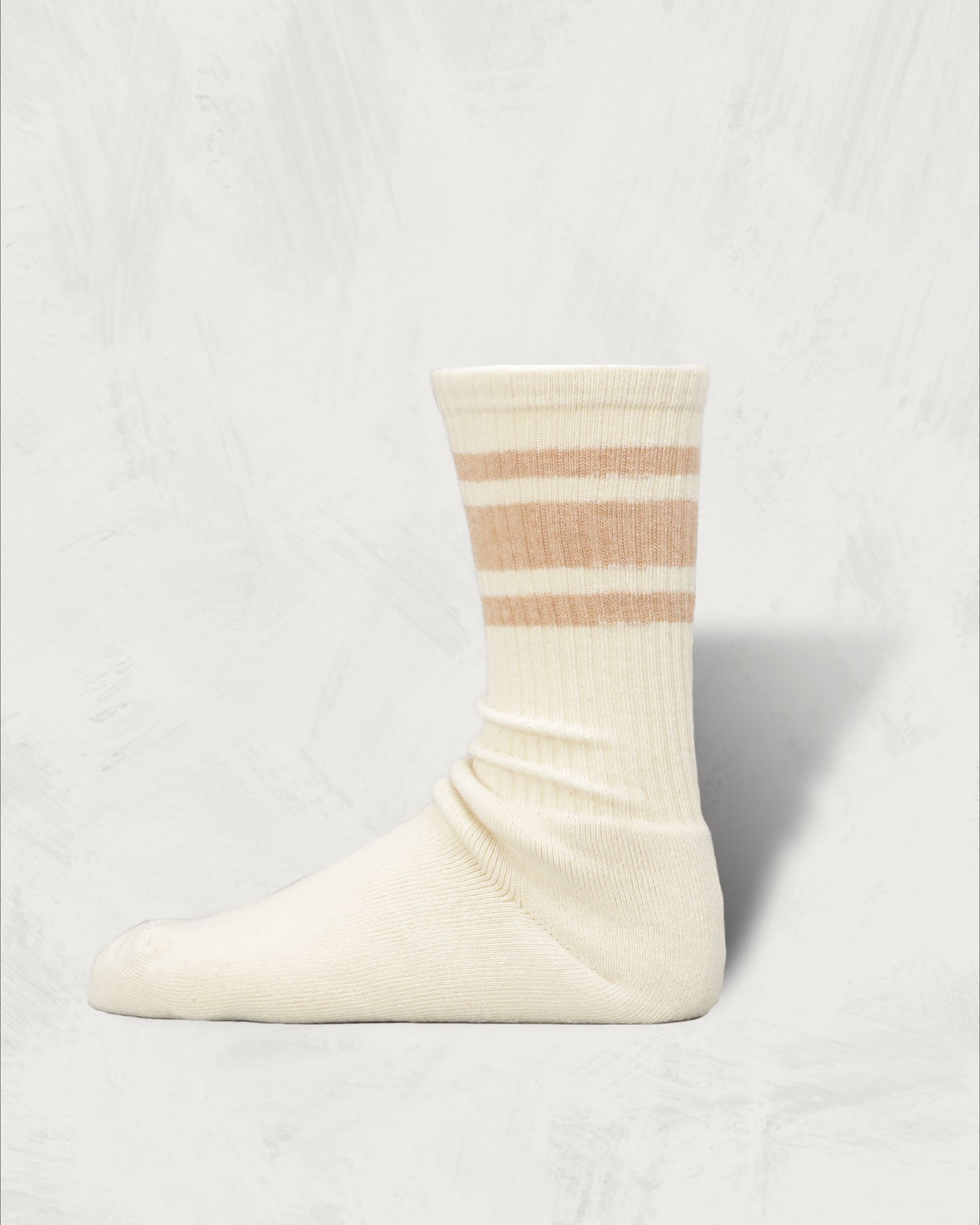 80's Skater Socks | Organic