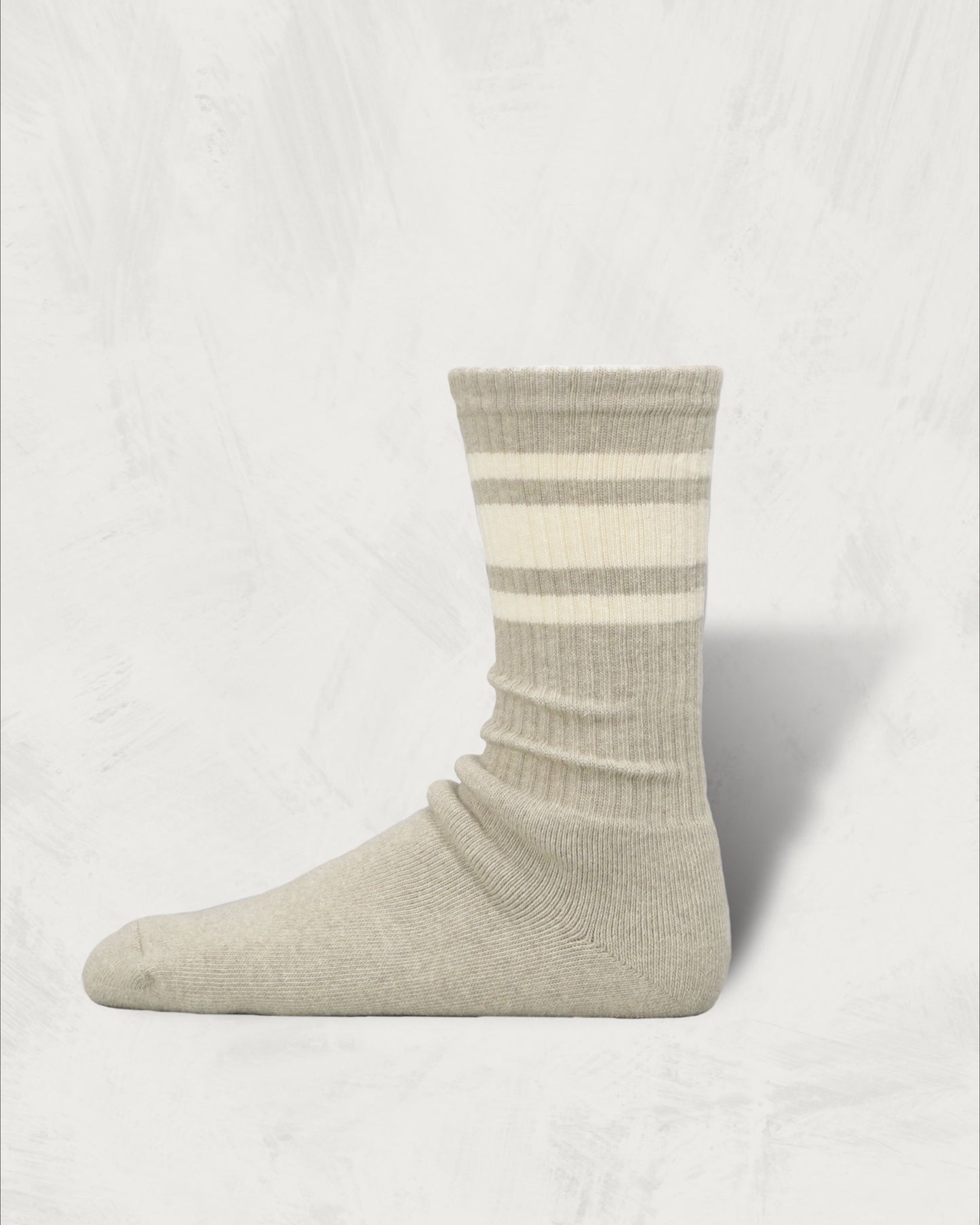 80's Skater Socks | Organic