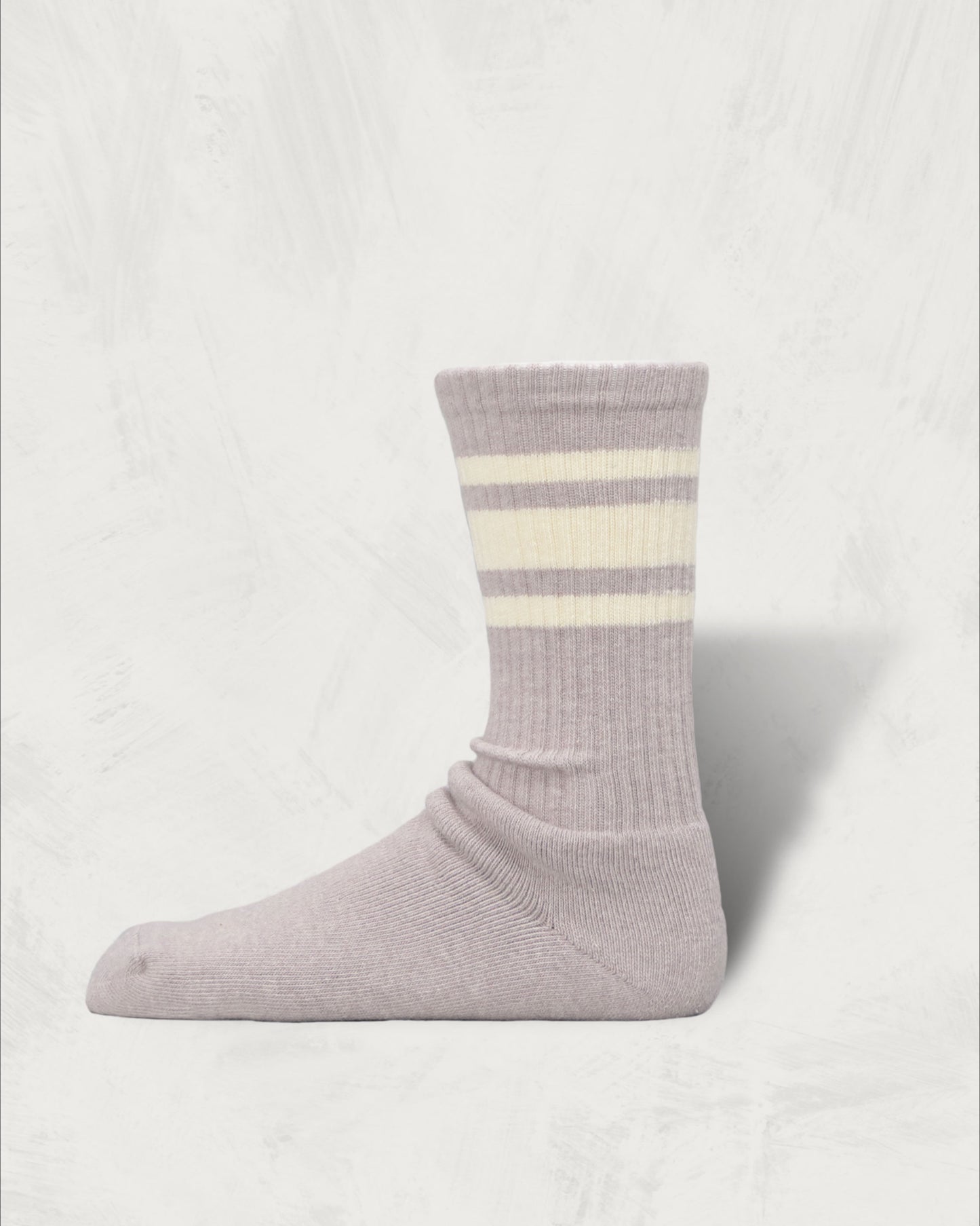 80's Skater Socks | Organic