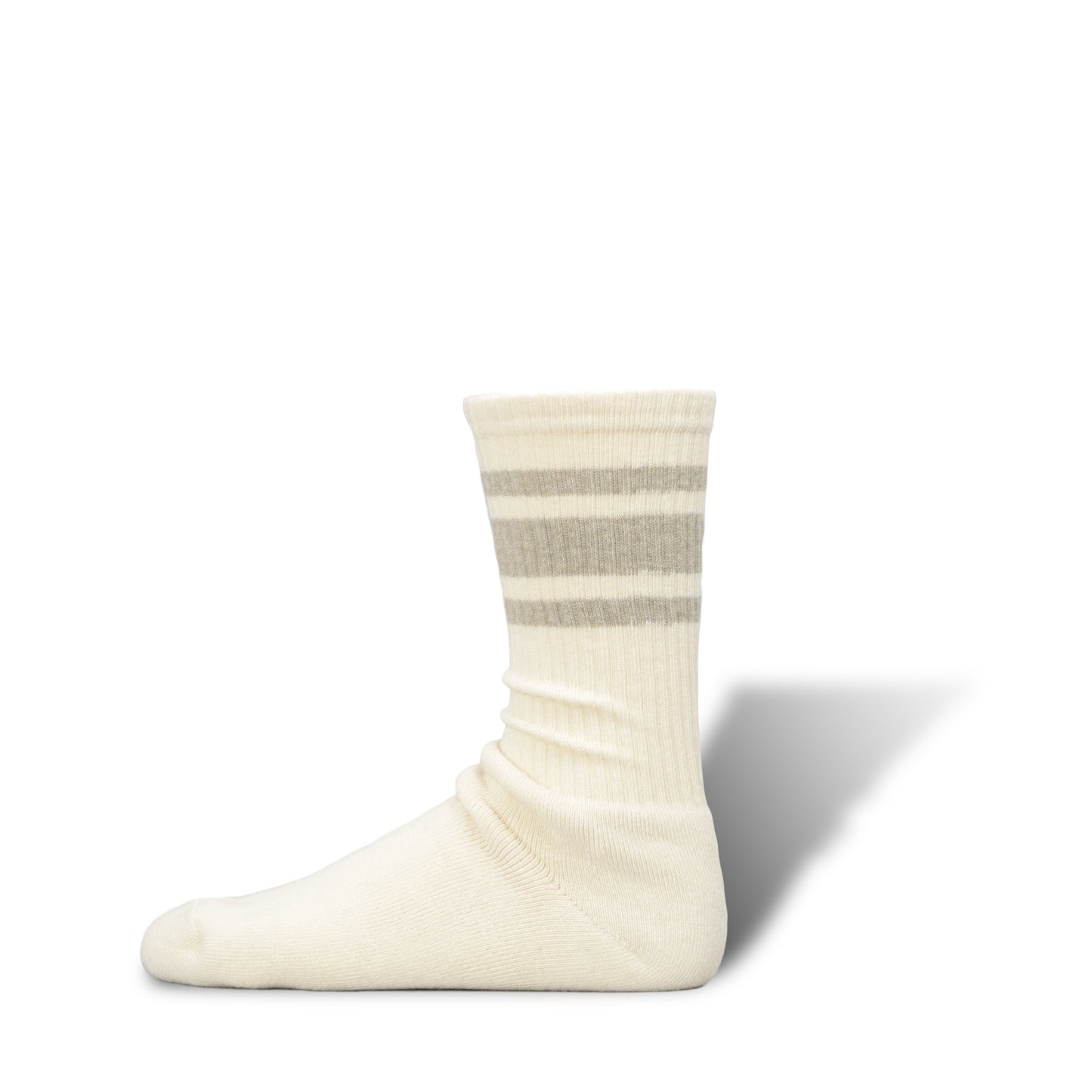 80's Skater Socks | Organic