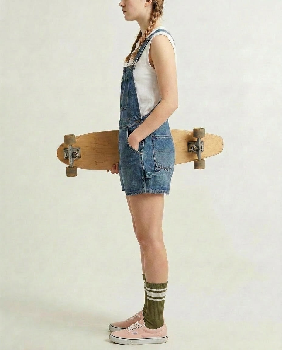 80's Skater Socks | 3rd Collection