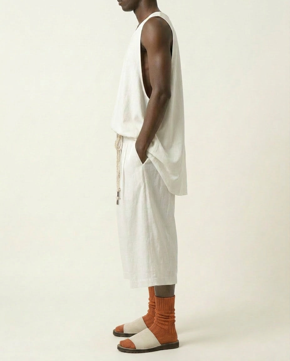 Cased Heavyweight Plain Socks -1st Collection-