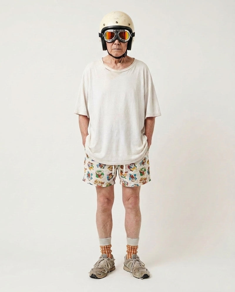 Styling