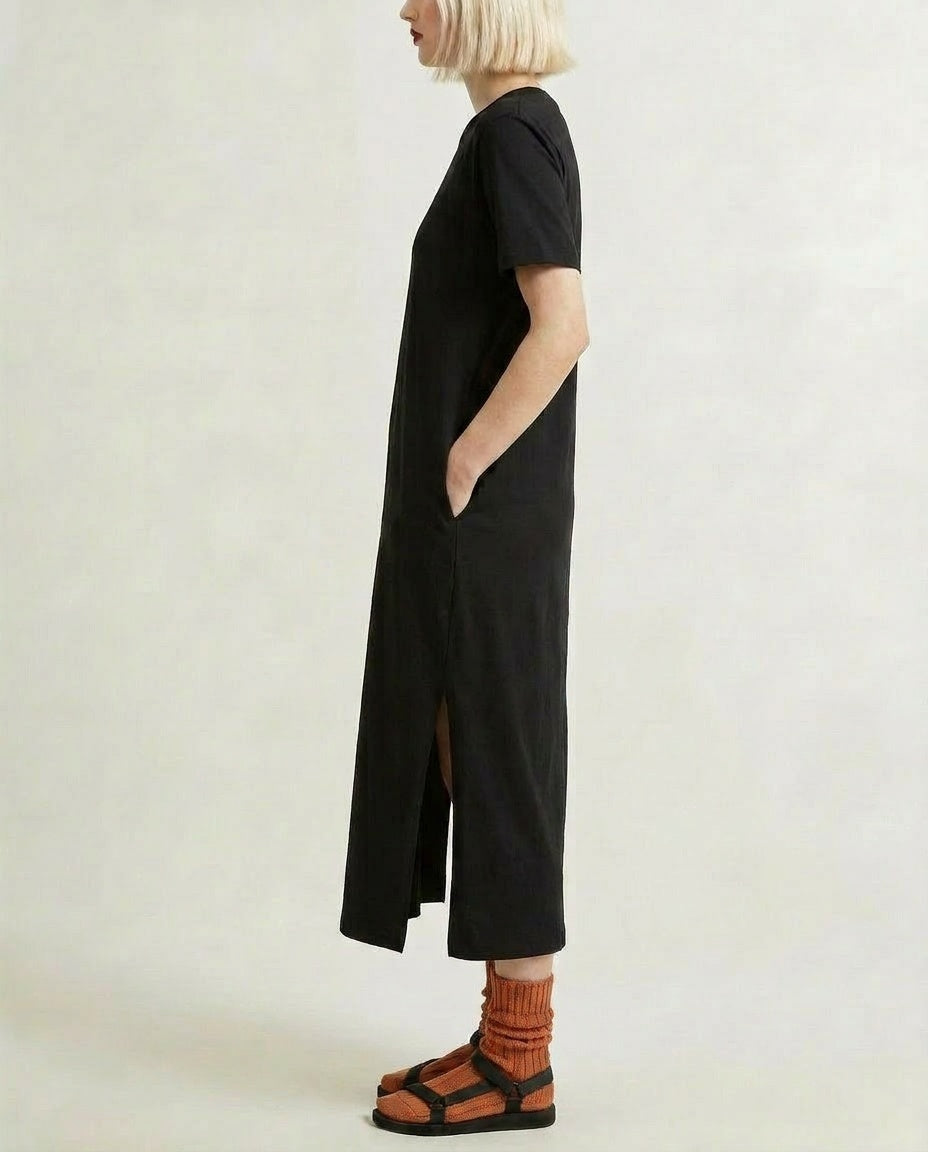 Cased Heavyweight Plain Socks -1st Collection-