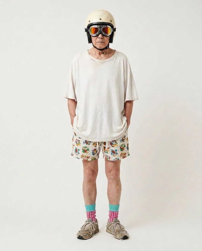 Styling