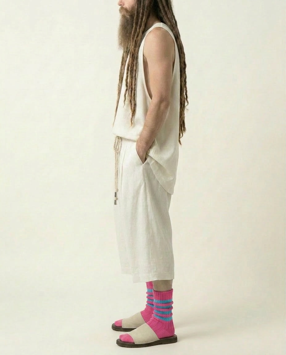 Heavyweight Socks | Stripes | 2nd Collection