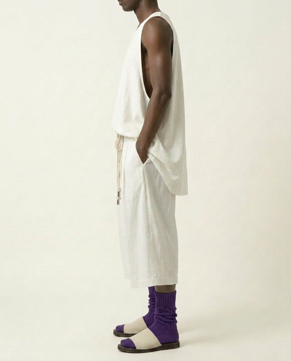 Cased Heavyweight Plain Socks -5th Collection-