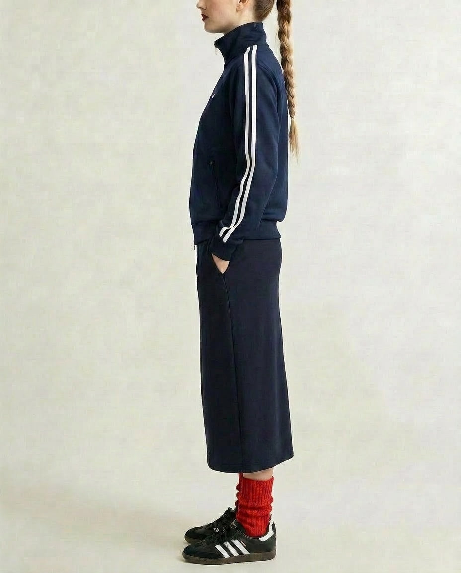 Cased Heavyweight Plain Socks -2nd Collection-