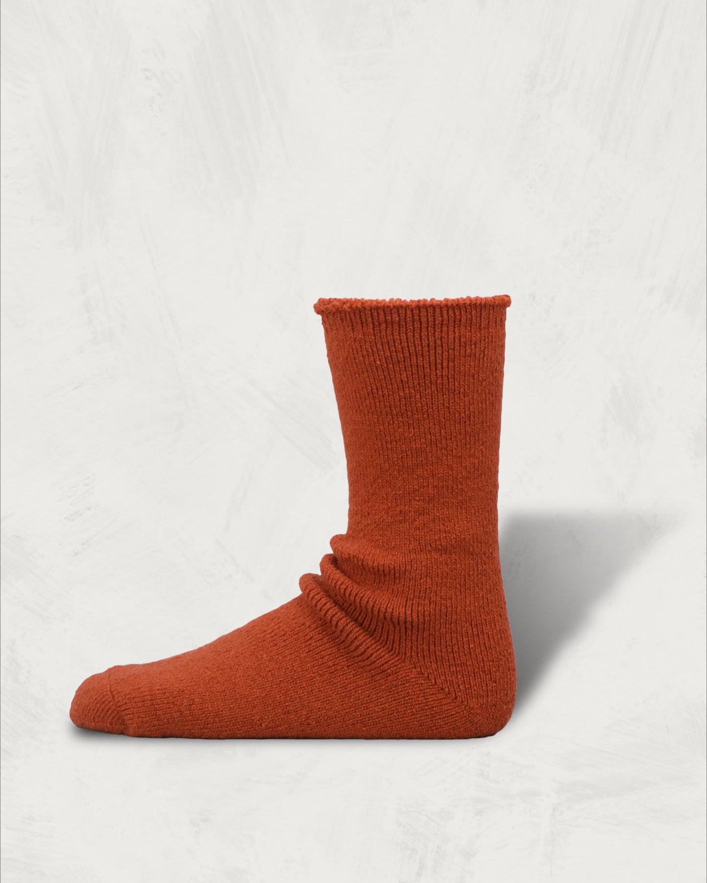 Washable Wool Pile Socks