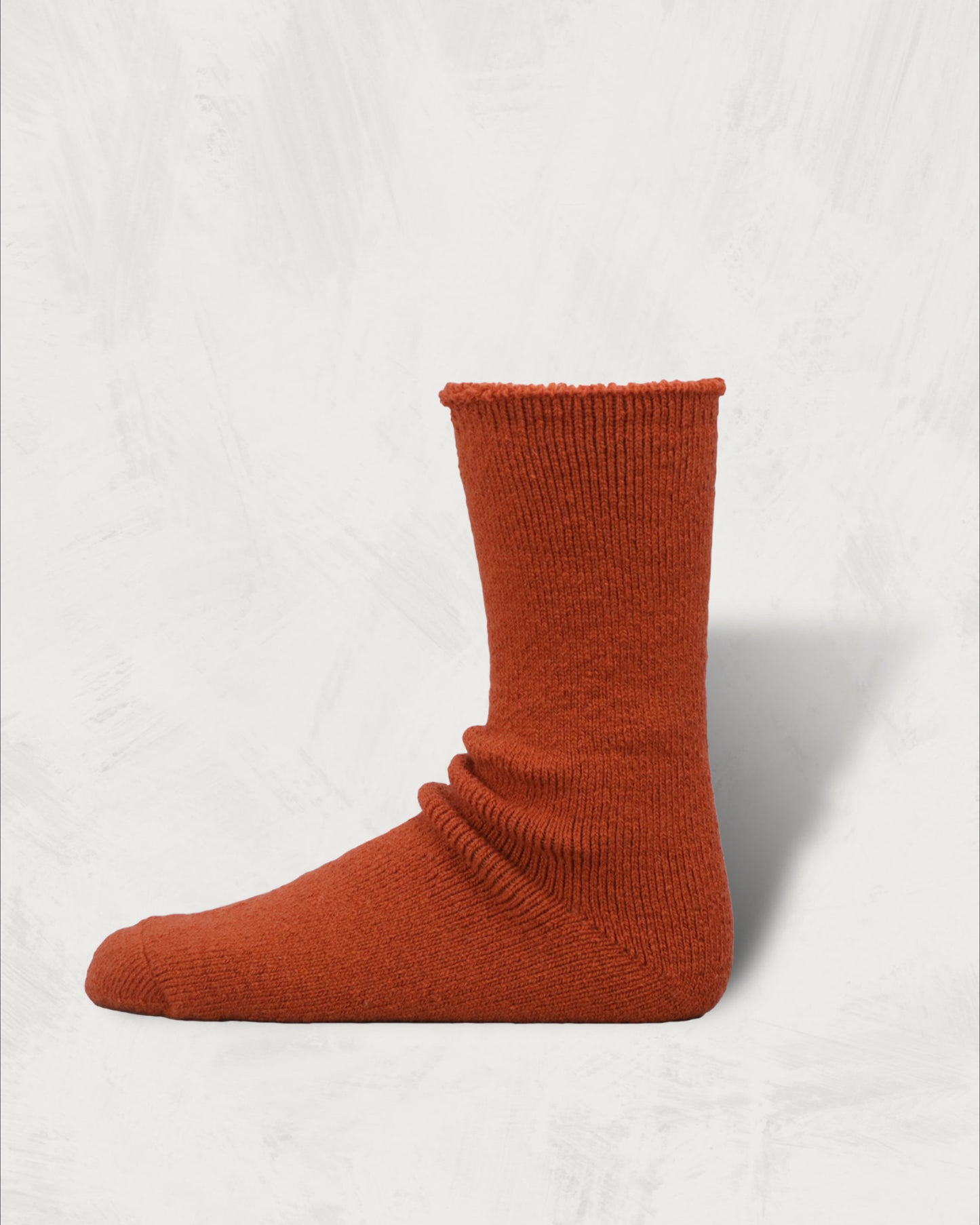 Washable Wool Pile Socks