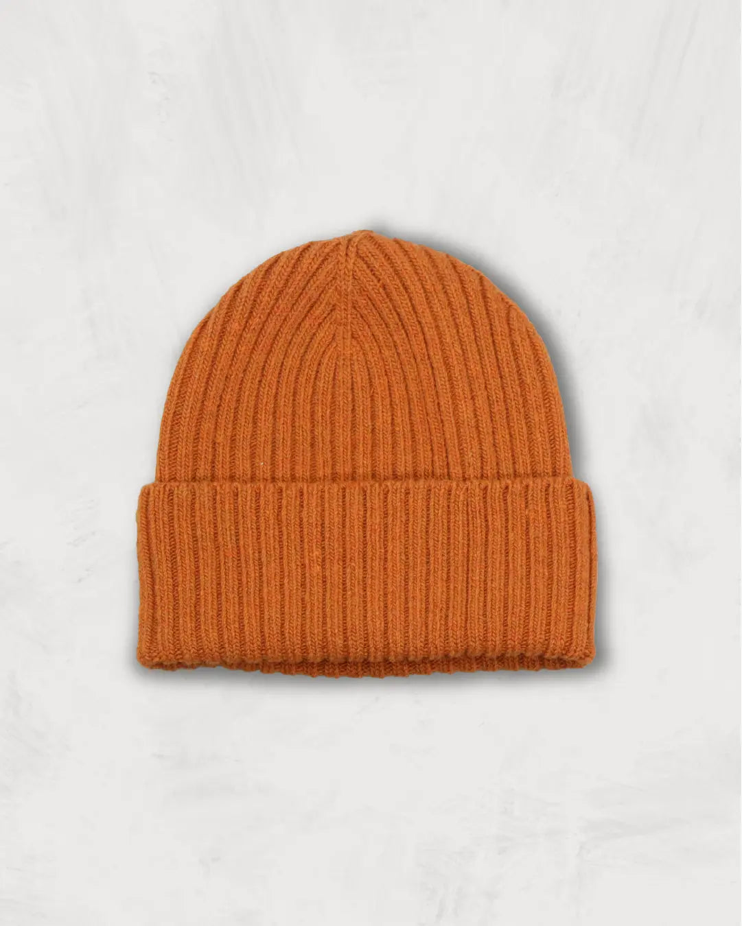 Washable Wool Watch Cap